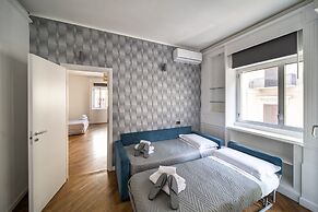 DANTE 138 CLASS ROOMS & APARTMENTS