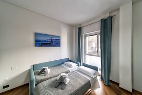 DANTE 138 CLASS ROOMS & APARTMENTS