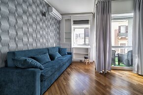 DANTE 138 CLASS ROOMS & APARTMENTS