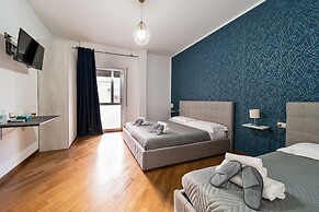 DANTE 138 CLASS ROOMS & APARTMENTS