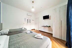 DANTE 138 CLASS ROOMS & APARTMENTS