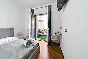 DANTE 138 CLASS ROOMS & APARTMENTS