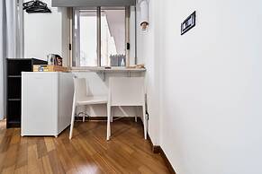 DANTE 138 CLASS ROOMS & APARTMENTS