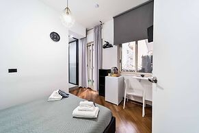 DANTE 138 CLASS ROOMS & APARTMENTS