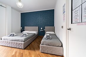 DANTE 138 CLASS ROOMS & APARTMENTS