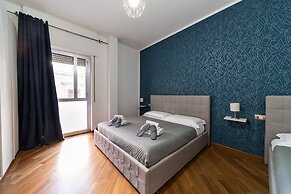 DANTE 138 CLASS ROOMS & APARTMENTS