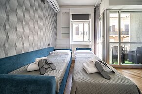 DANTE 138 CLASS ROOMS & APARTMENTS