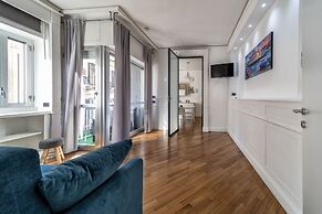 DANTE 138 CLASS ROOMS & APARTMENTS