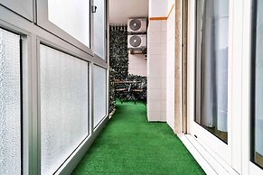 DANTE 138 CLASS ROOMS & APARTMENTS