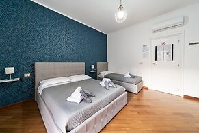 DANTE 138 CLASS ROOMS & APARTMENTS