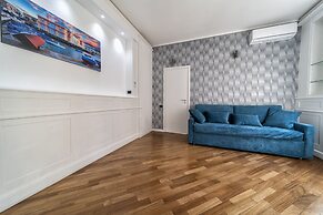 DANTE 138 CLASS ROOMS & APARTMENTS