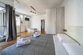 DANTE 138 CLASS ROOMS & APARTMENTS