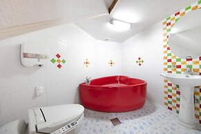 Gapyeong Belita Pension