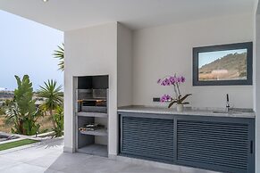 Villa das Amendoeiras