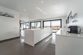 Villa das Amendoeiras