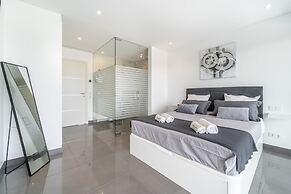 Villa das Amendoeiras