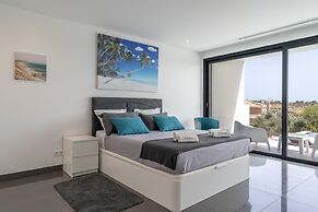 Villa das Amendoeiras