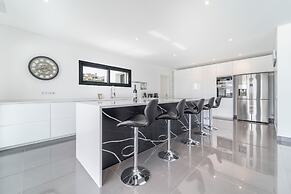 Villa das Amendoeiras