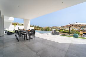 Villa das Amendoeiras