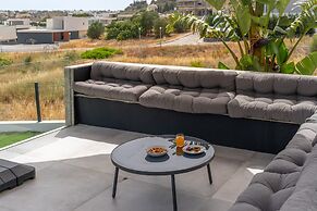 Villa das Amendoeiras