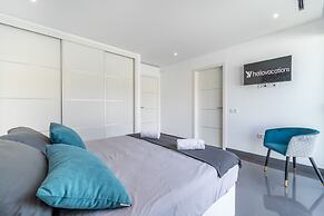 Villa das Amendoeiras