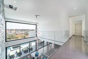 Villa das Amendoeiras