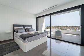 Villa das Amendoeiras