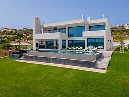 Villa das Amendoeiras