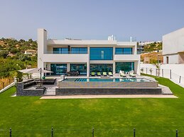 Villa das Amendoeiras