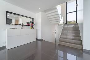 Villa das Amendoeiras