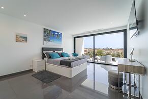 Villa das Amendoeiras