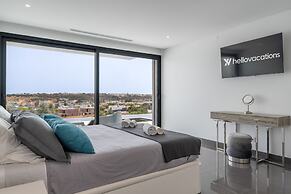 Villa das Amendoeiras