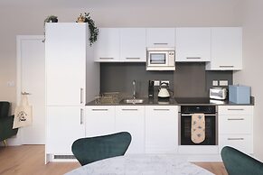 Dream Stays Bath - John Street