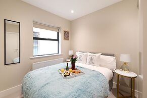 Dream Stays Bath - John Street