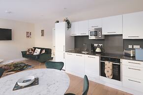 Dream Stays Bath - John Street