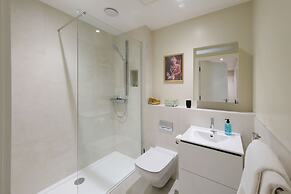 Dream Stays Bath - John Street