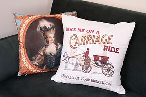 Dream Stays Bath - John Street