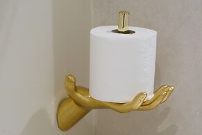 Dream Stays Bath - John Street