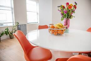 Dream Stays Bath - John Street