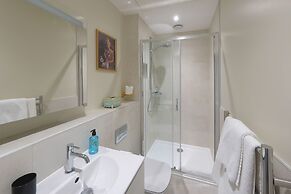 Dream Stays Bath - John Street