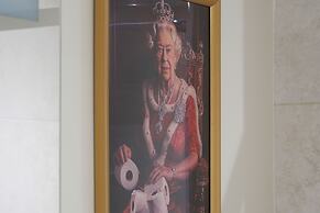 Dream Stays Bath - John Street