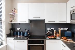 Dream Stays Bath - John Street