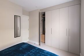 Dream Stays Bath - John Street