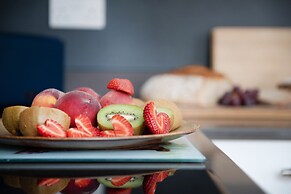 Dream Stays Bath - John Street