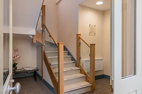 Dream Stays Bath - John Street