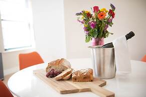 Dream Stays Bath - John Street