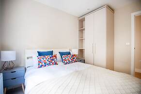 Dream Stays Bath - John Street