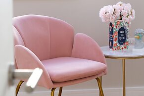 Dream Stays Bath - John Street