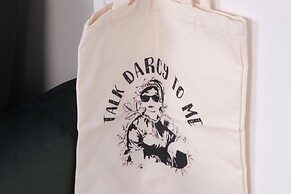 Dream Stays Bath - John Street