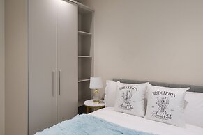 Dream Stays Bath - John Street